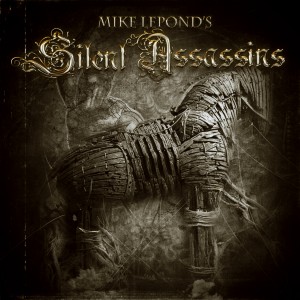 Mike LePond's Silent Assassins 01