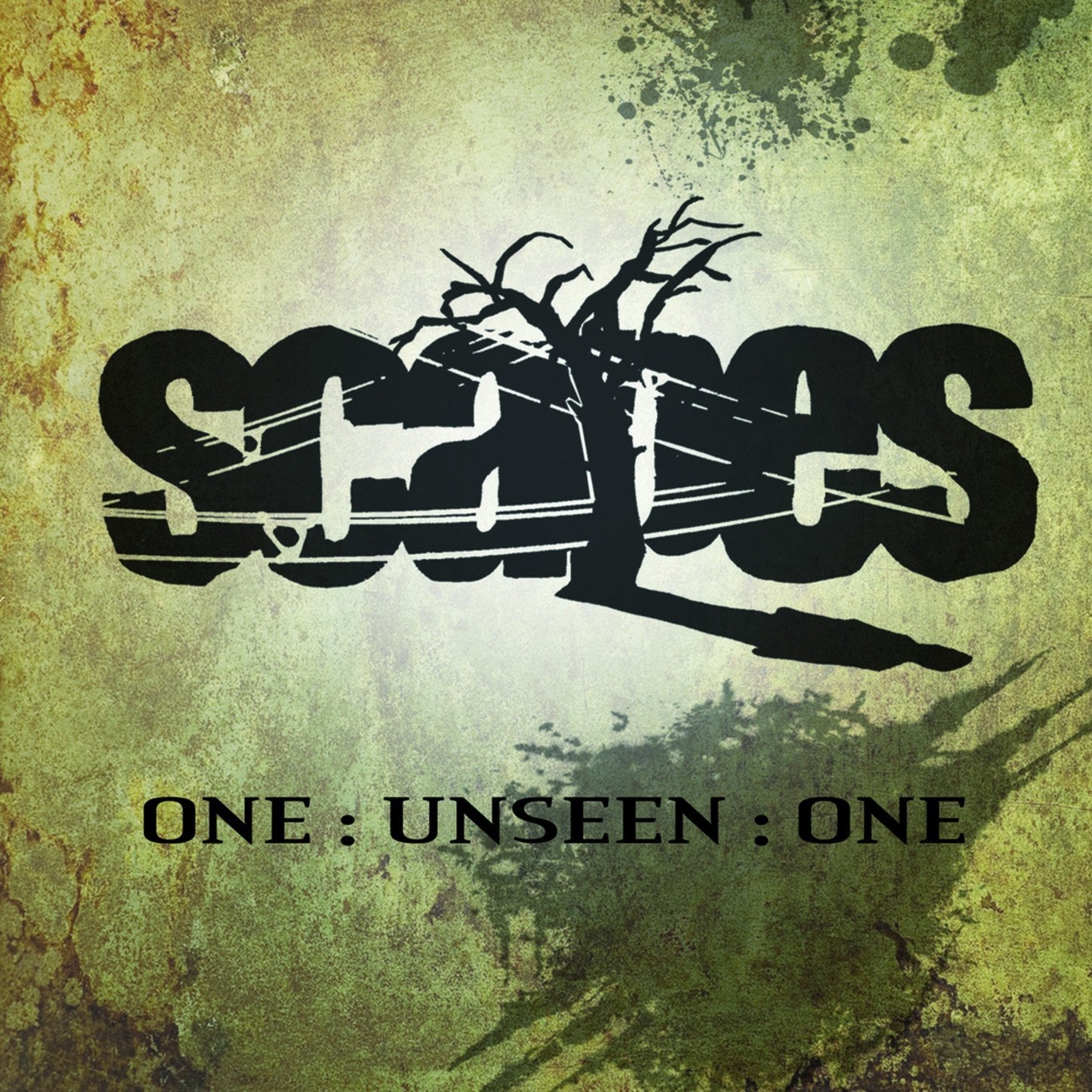 Scapes – One: Unseen: One Review