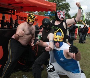 The-Mexican-Wrestlers