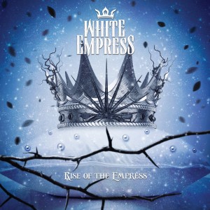 White Empress - Rise of the Empress