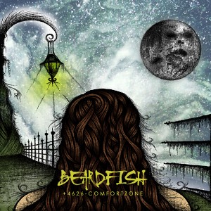 Beardfish - 4626 Comfortzone 01