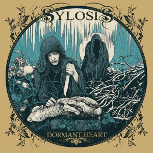 Sylosis - Dormant Heart 01