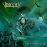 Visigoth_The Revenant Kinga