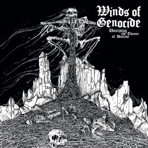 Winds of Genocide – Usurping the Throne of Disease 01