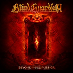 Blind Guardian - Beyond the Red Mirror - Digibook