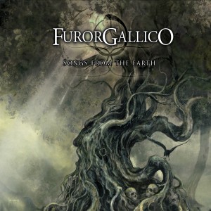 Furor Gallico - Songs of the Earth 01
