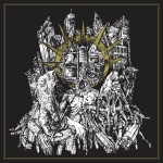 Imperial Triumphant - Abyssal Gods 01