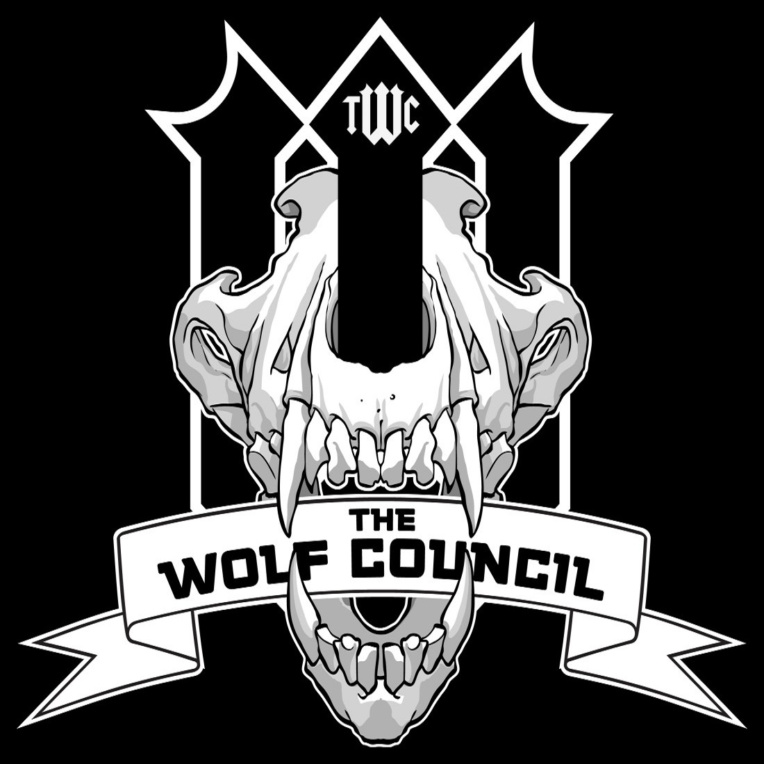 The Wolf Council – The Wolf Council Review