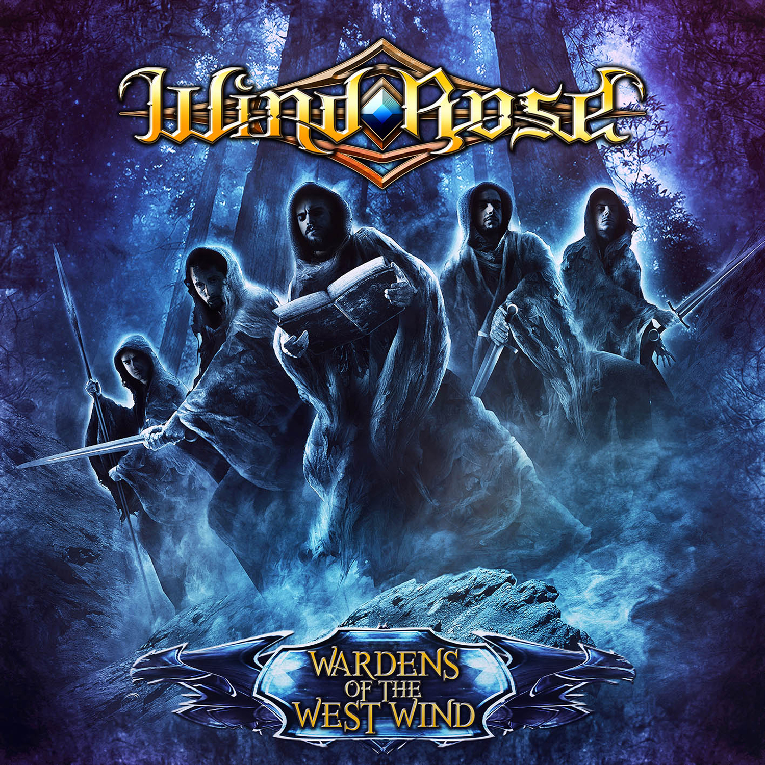 Wind Rose – Wardens of the West Wind Review