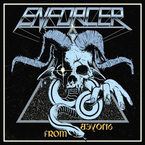 Enforcer _From Beyond