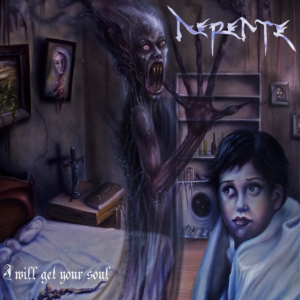 Nepente – I Will Get Your Soul Review
