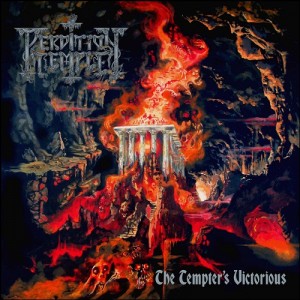 Perdition Temple - The Tempters Victorious 01