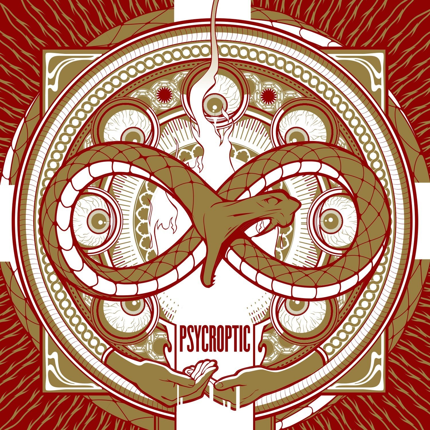 Psycroptic – Psycroptic Review