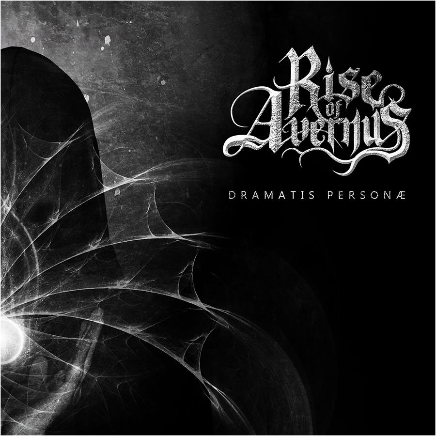 Rise of Avernus – Dramatis Personæ EP Review