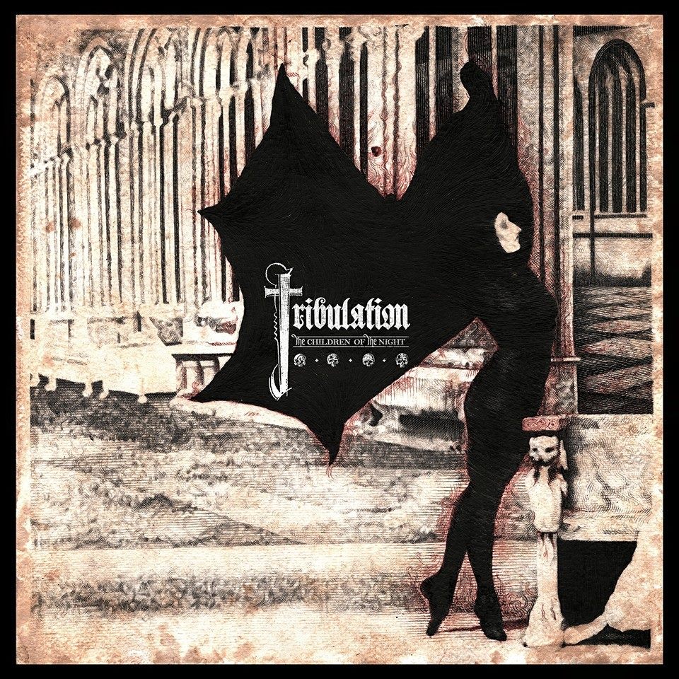 Tribulation – The Children Of The Night Review