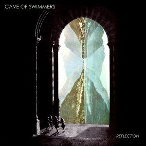 Cave of Swimmers Reflection 01