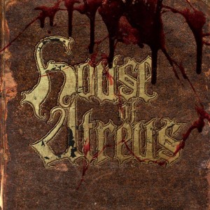House of Atreus - The Spear and the Ichor 01