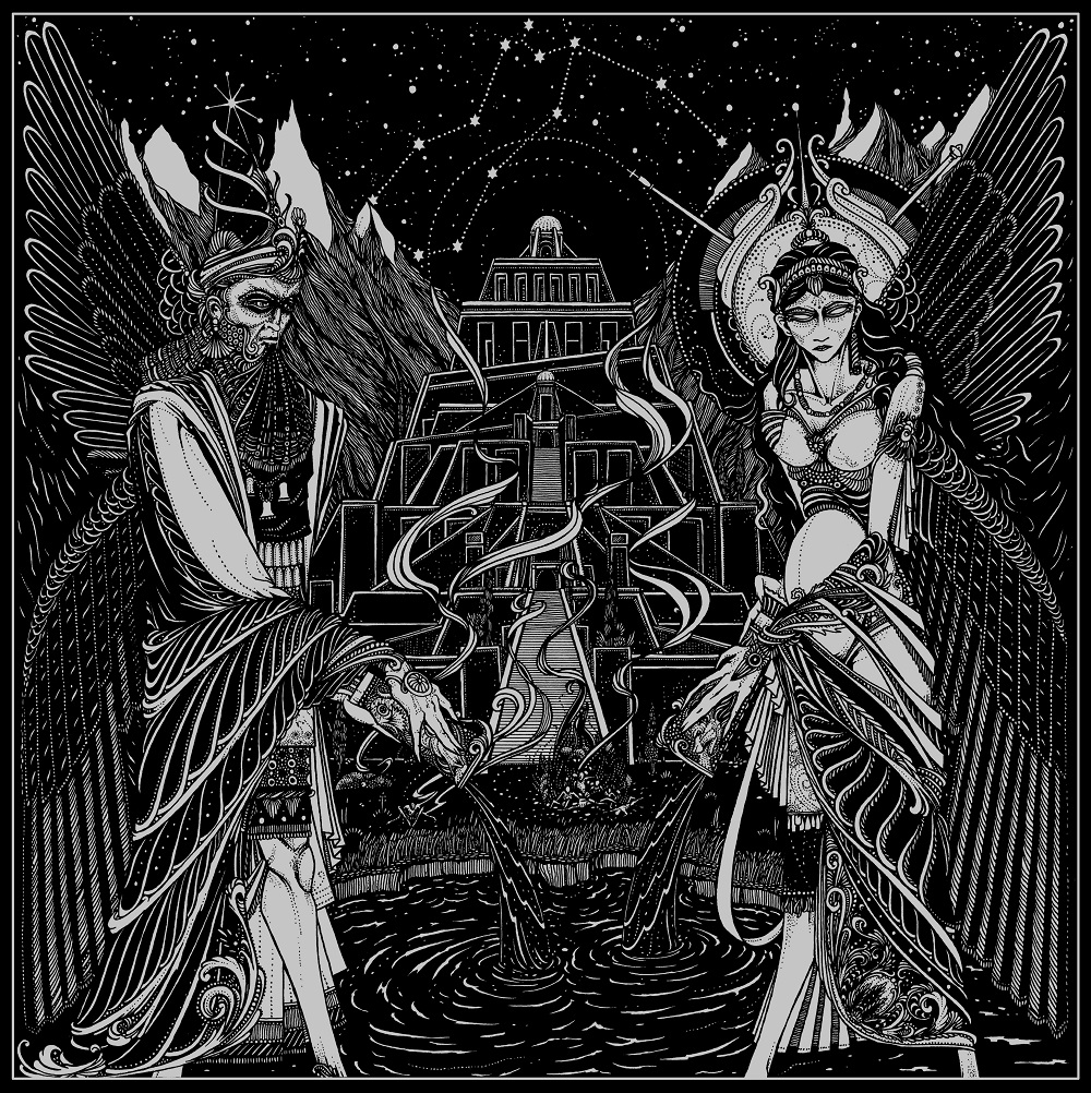 Ninkharsag – The Blood of Celestial Kings Review