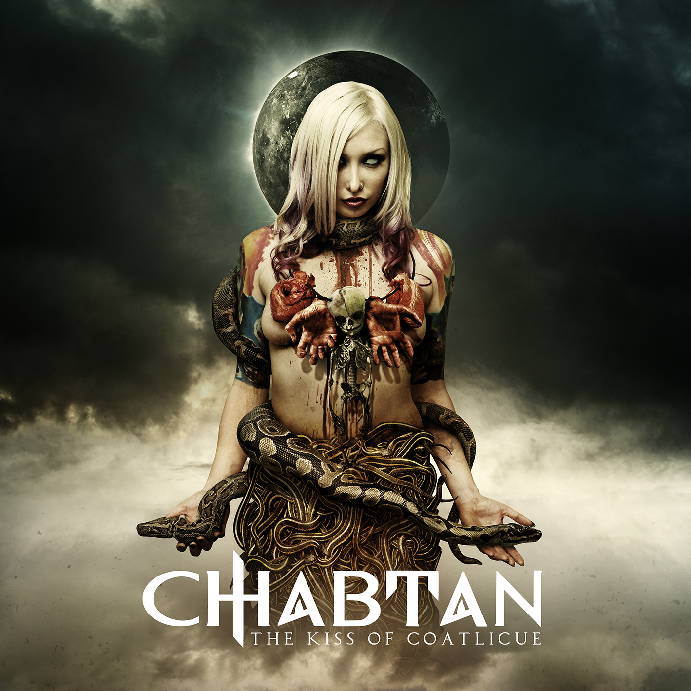 Chabtan – The Kiss of Coaticue Review