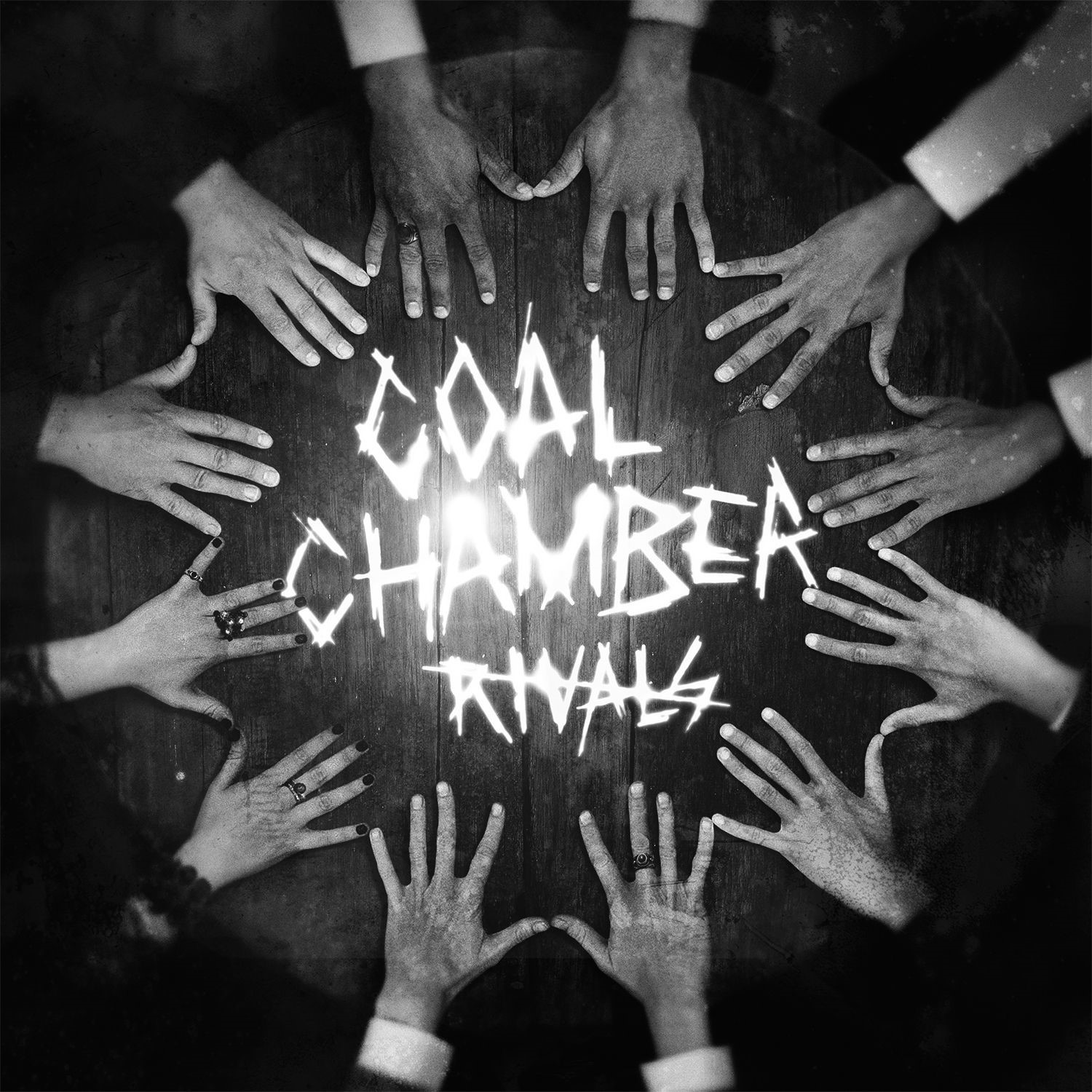 Coal Chamber – Rivals Review