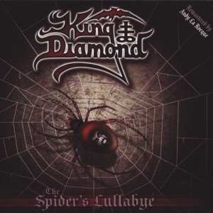 King Diamond The Spiders Lullabye