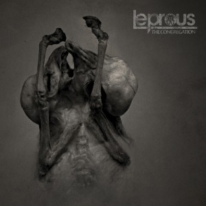 Leprous - The Congregation 01