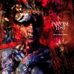 Paradise Lost Draconian Times 01
