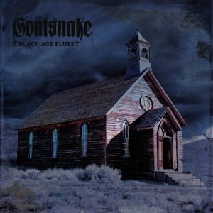 Goatsnake Band 01