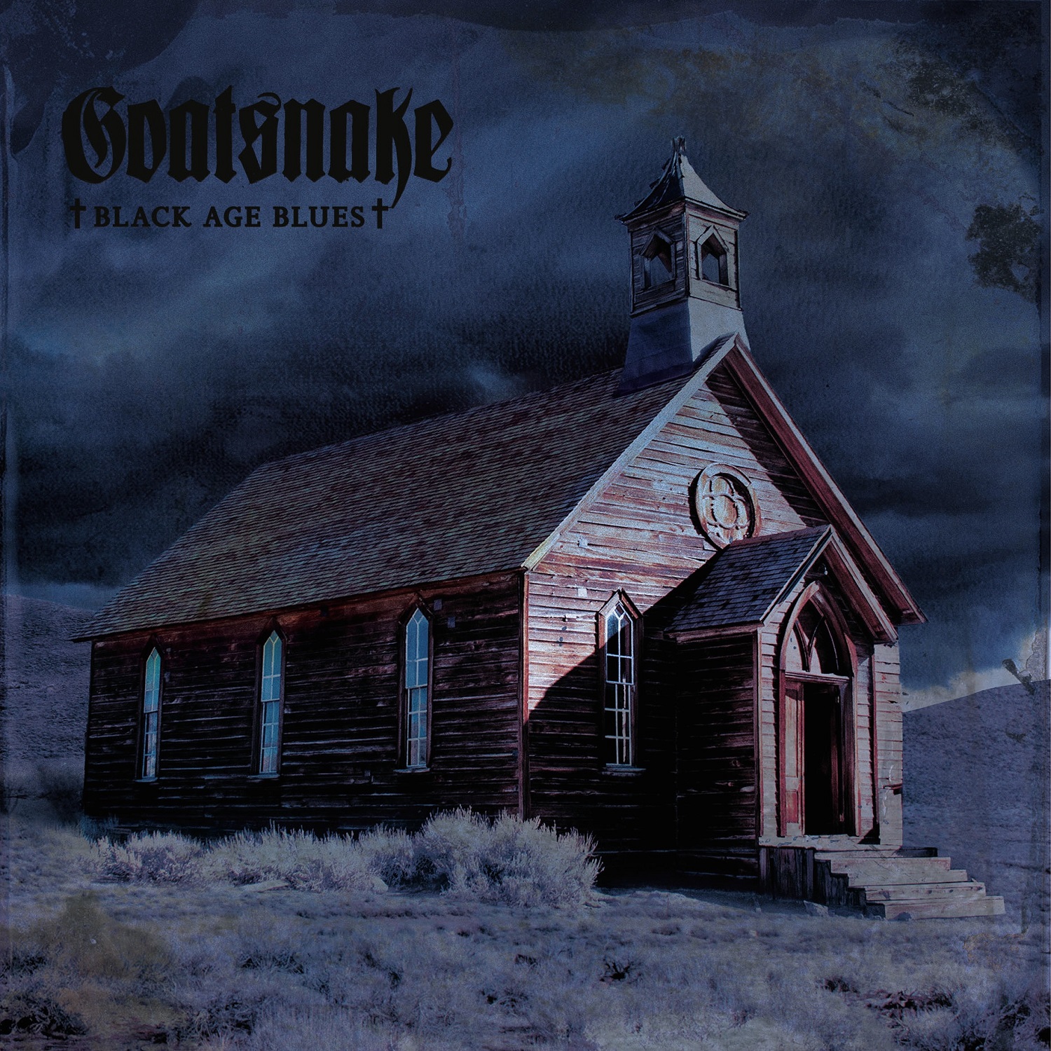 Goatsnake – Black Age Blues Review