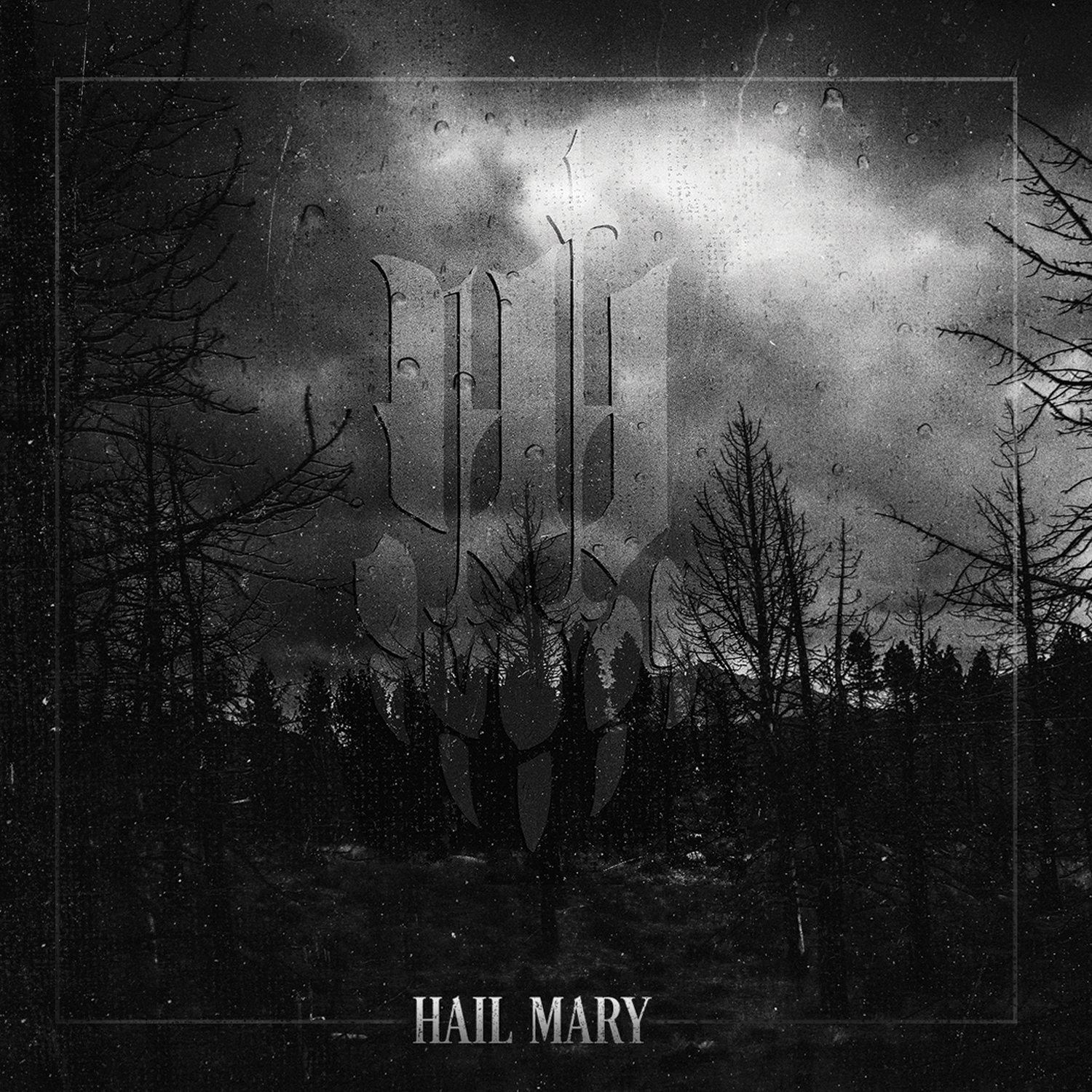 iwrestledabearonce – Hail Mary Review