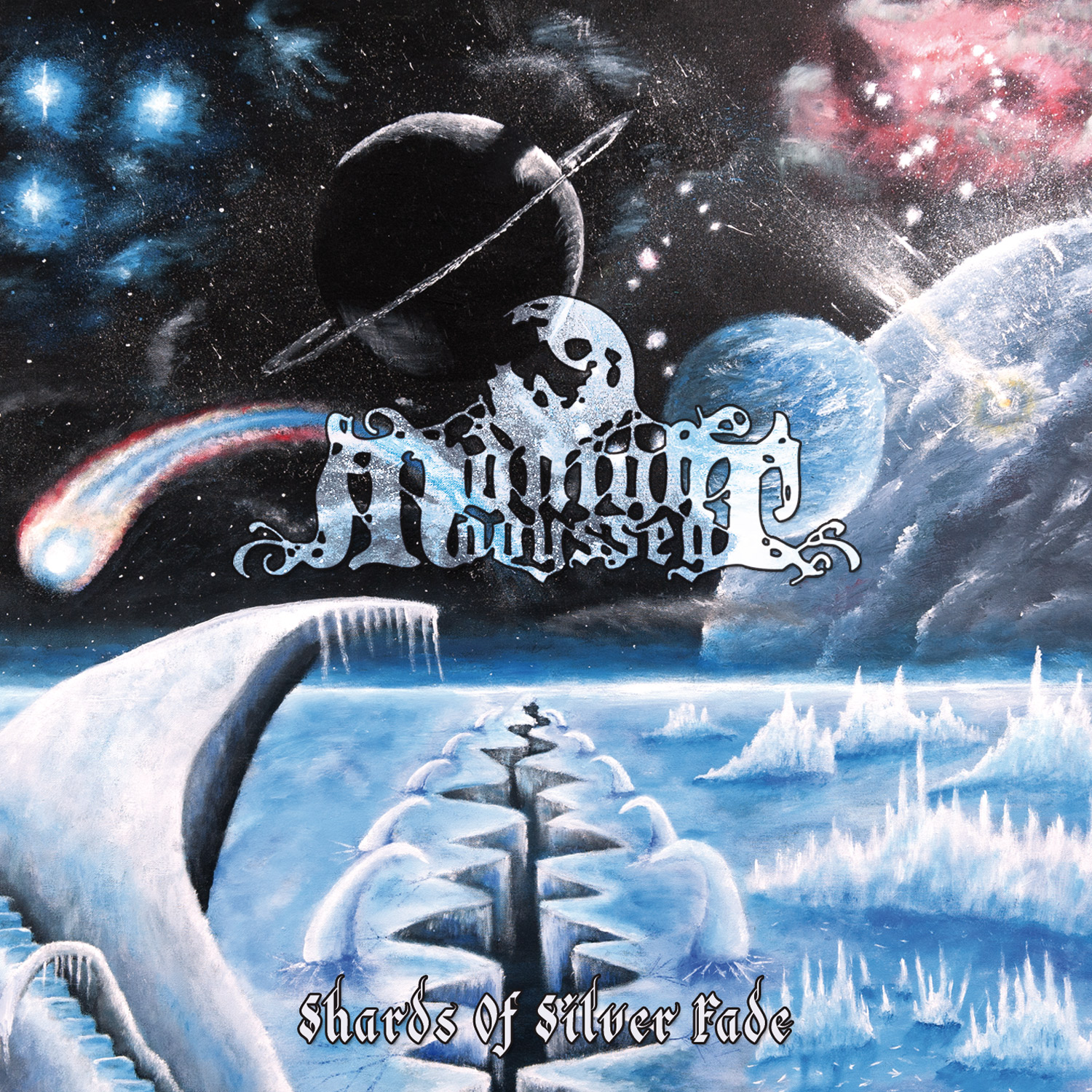 Midnight Odyssey – Shards of Silver Fade Review