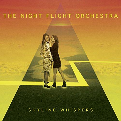 Night Flight Orchestra – Skyline Whispers Review