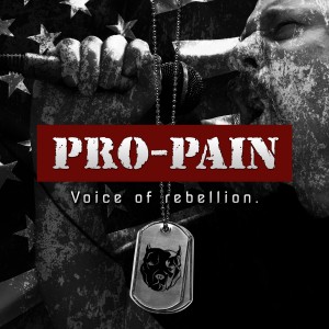 Pro-Pain_Voice of Rebellion