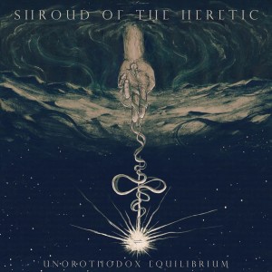Shroud of the Heretic - Unorthodox Equilibrium 01