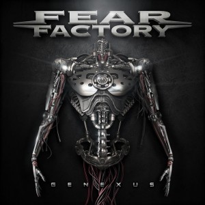 Fear Factory_Genexus
