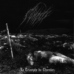 Funeste - Le Triomphe du Charnier Review | Angry Metal Guy