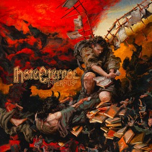 Hate Eternal - Infernus 01