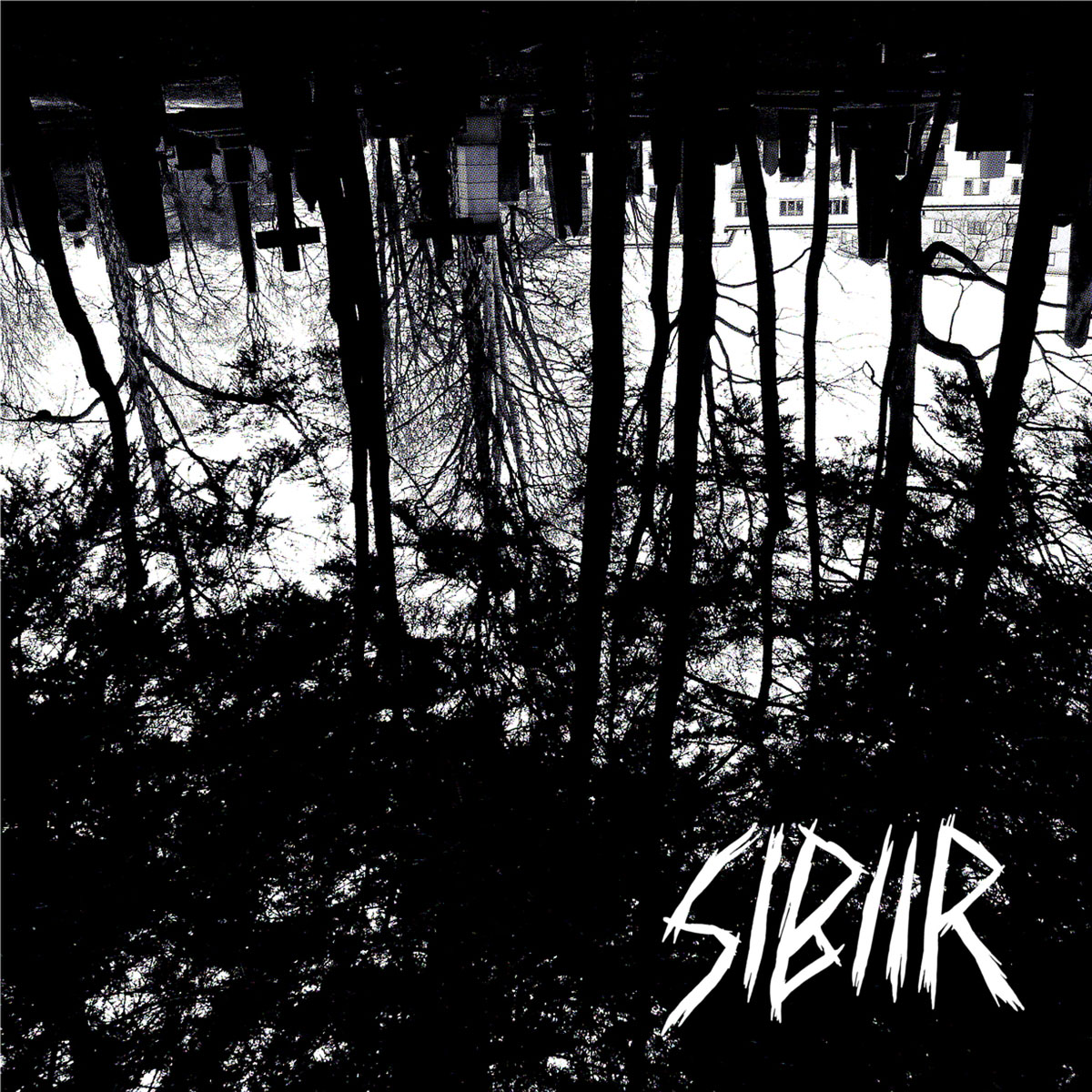 Sibiir – Swallow & Trap Them Review