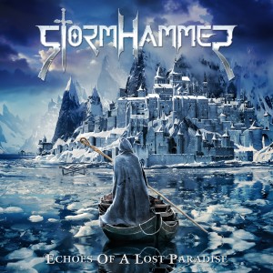 Stormhammer_Echoes of a Lost Paradise