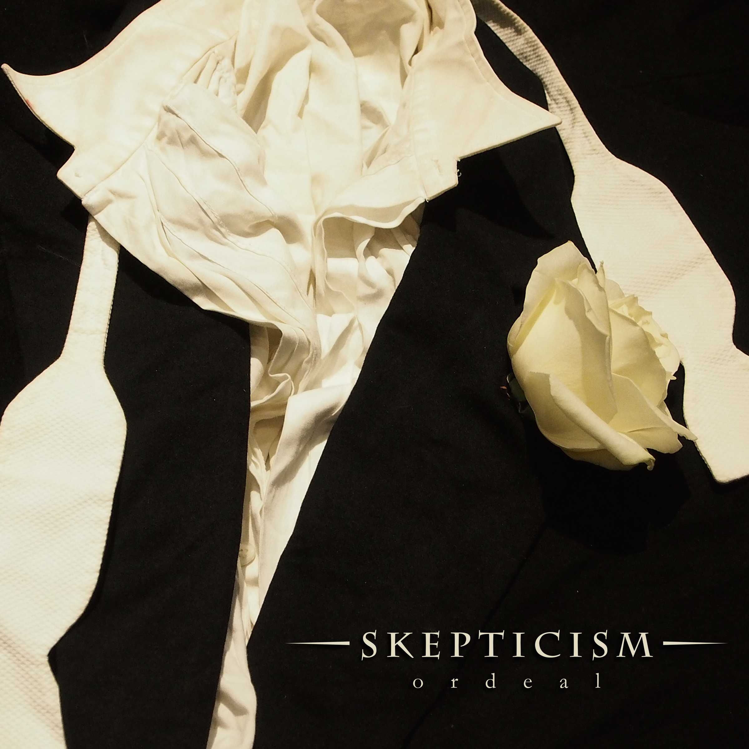 Skepticism – Ordeal Review