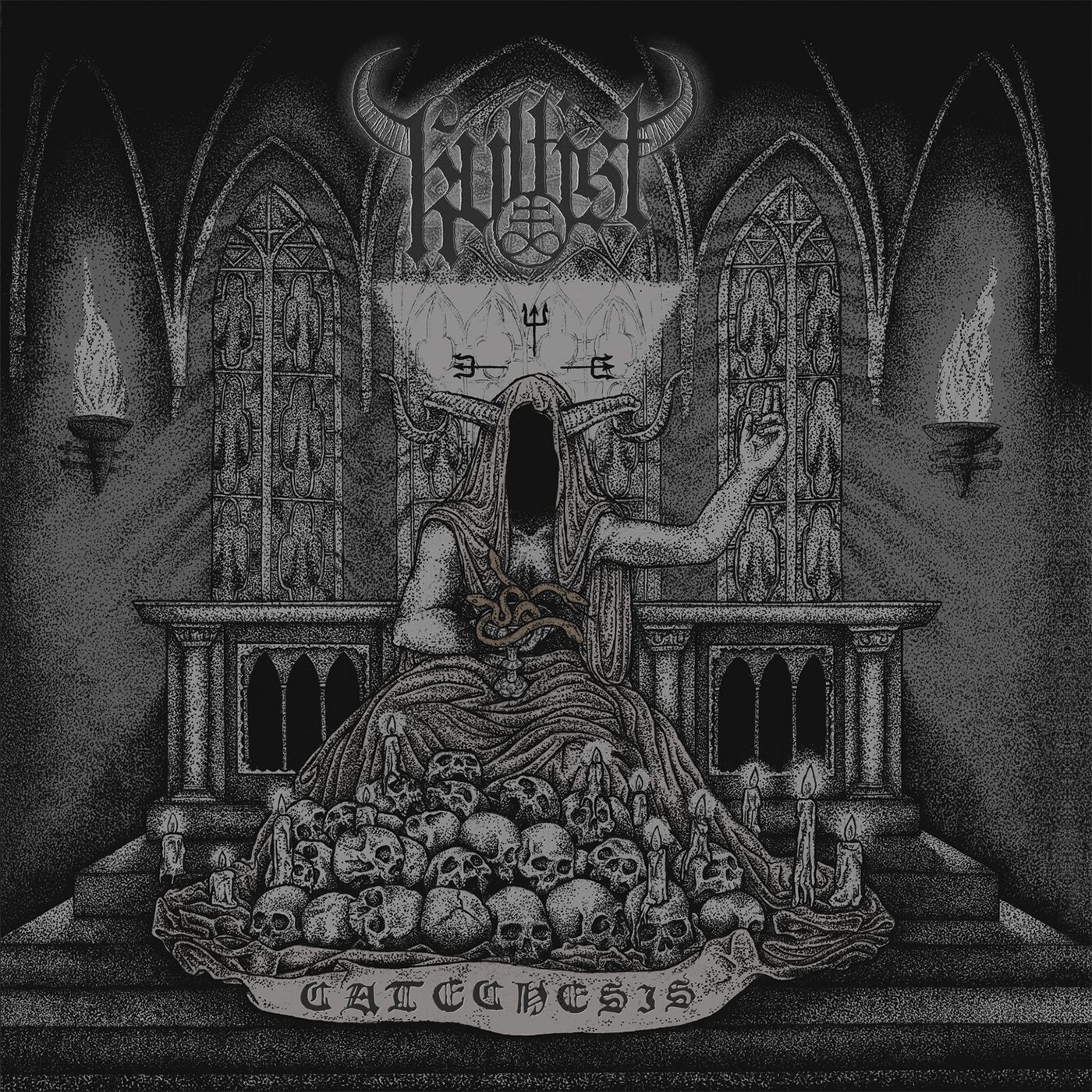 Kvltist – Catechesis Review