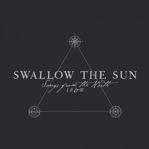Swallow the Sun_Songs From the North