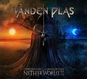 Vanden Plas_Chronicles of the Immortals Netherworld Pt. 2a