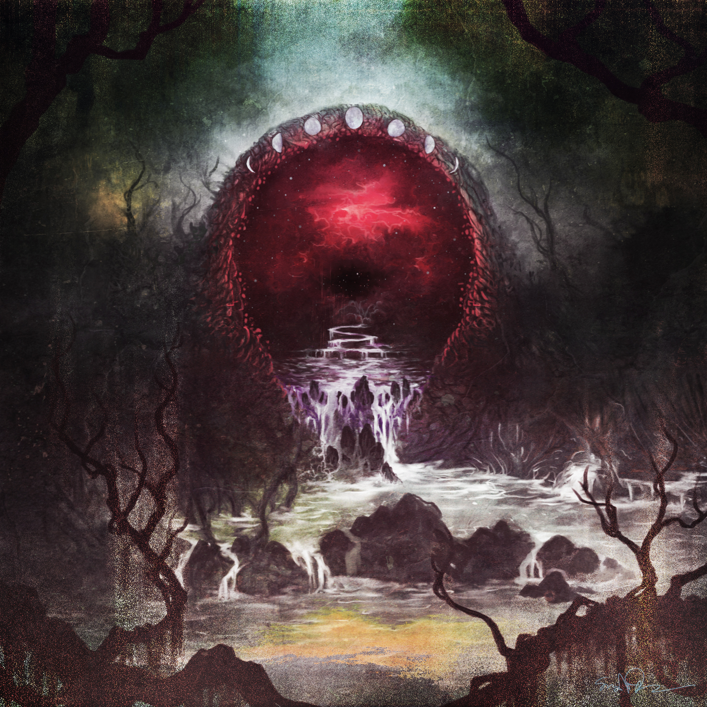 Un – The Tomb of All Things Review