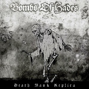Bombs of Hades - Death Mask Replica