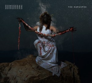 Gomorrah - The Haruspex