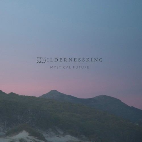 Wildernessking - Mystical Future