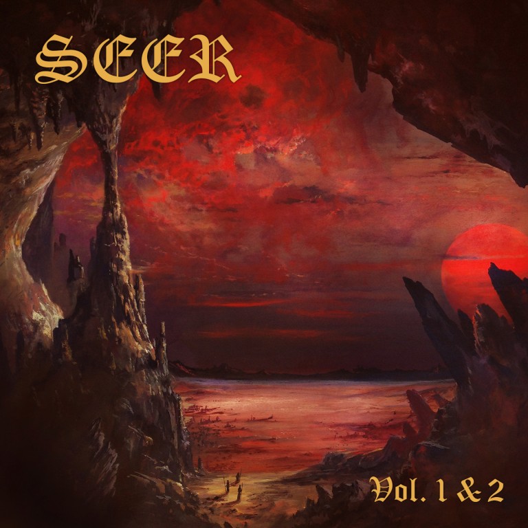 Seer – Vol. 1 & 2 Review
