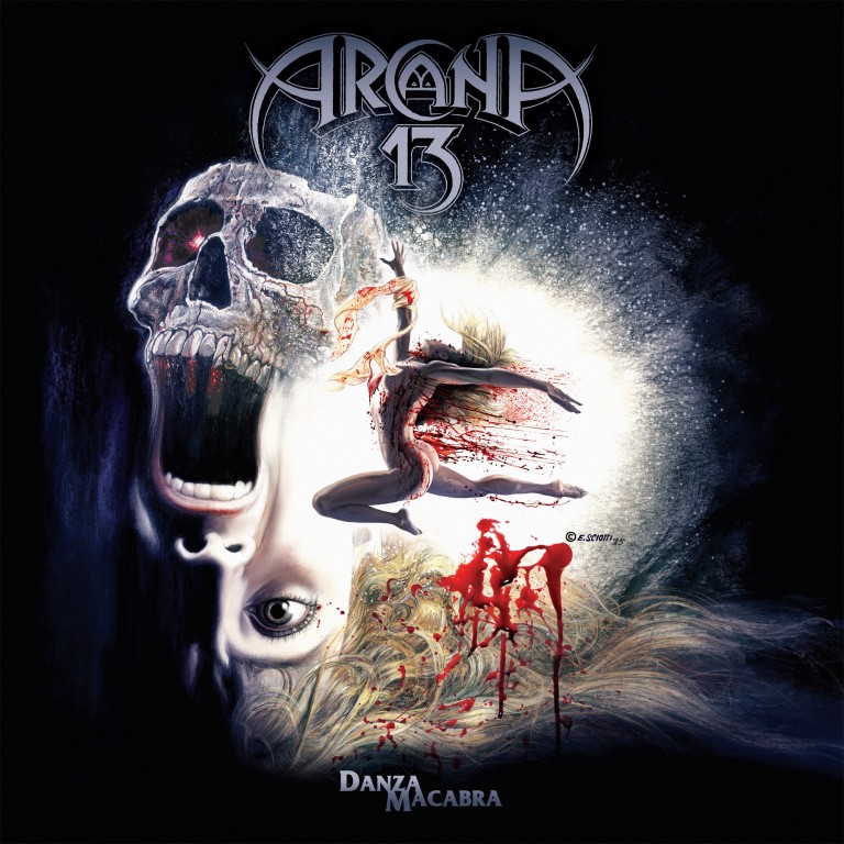 Arcana 13 – Danza Macabra Review