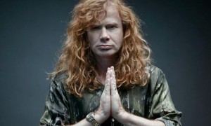 Dave Mustaine 3